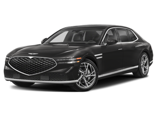 2026 Genesis G90