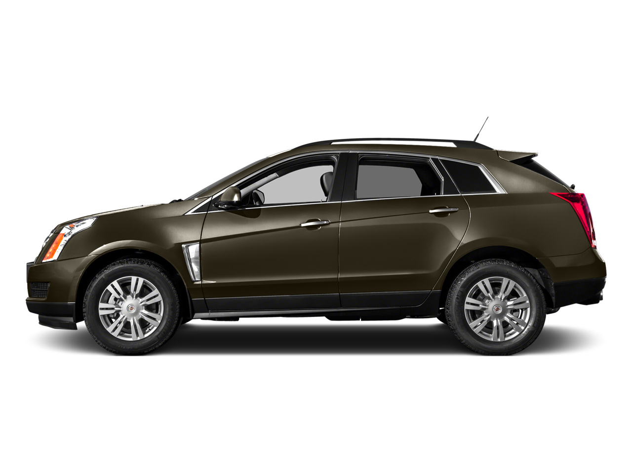 2016 Cadillac SRX Luxury