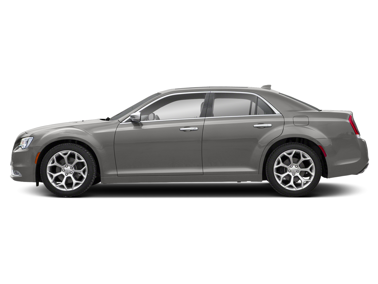 2019 Chrysler 300 C