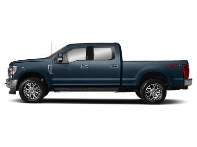 2021 Ford F-250SD Lariat