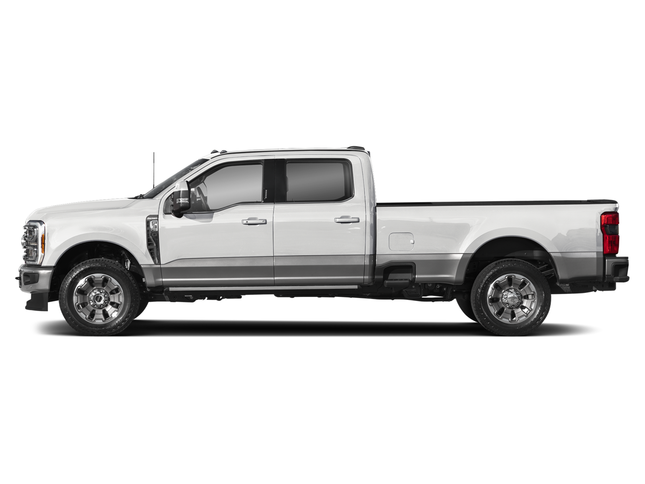 2024 Ford F-350SD King Ranch