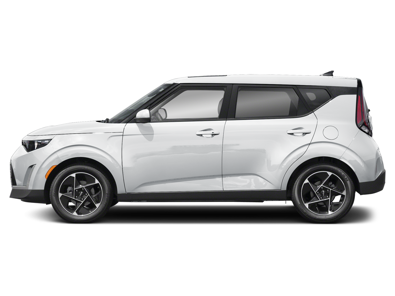 2025 Kia Soul EX - Photo 36