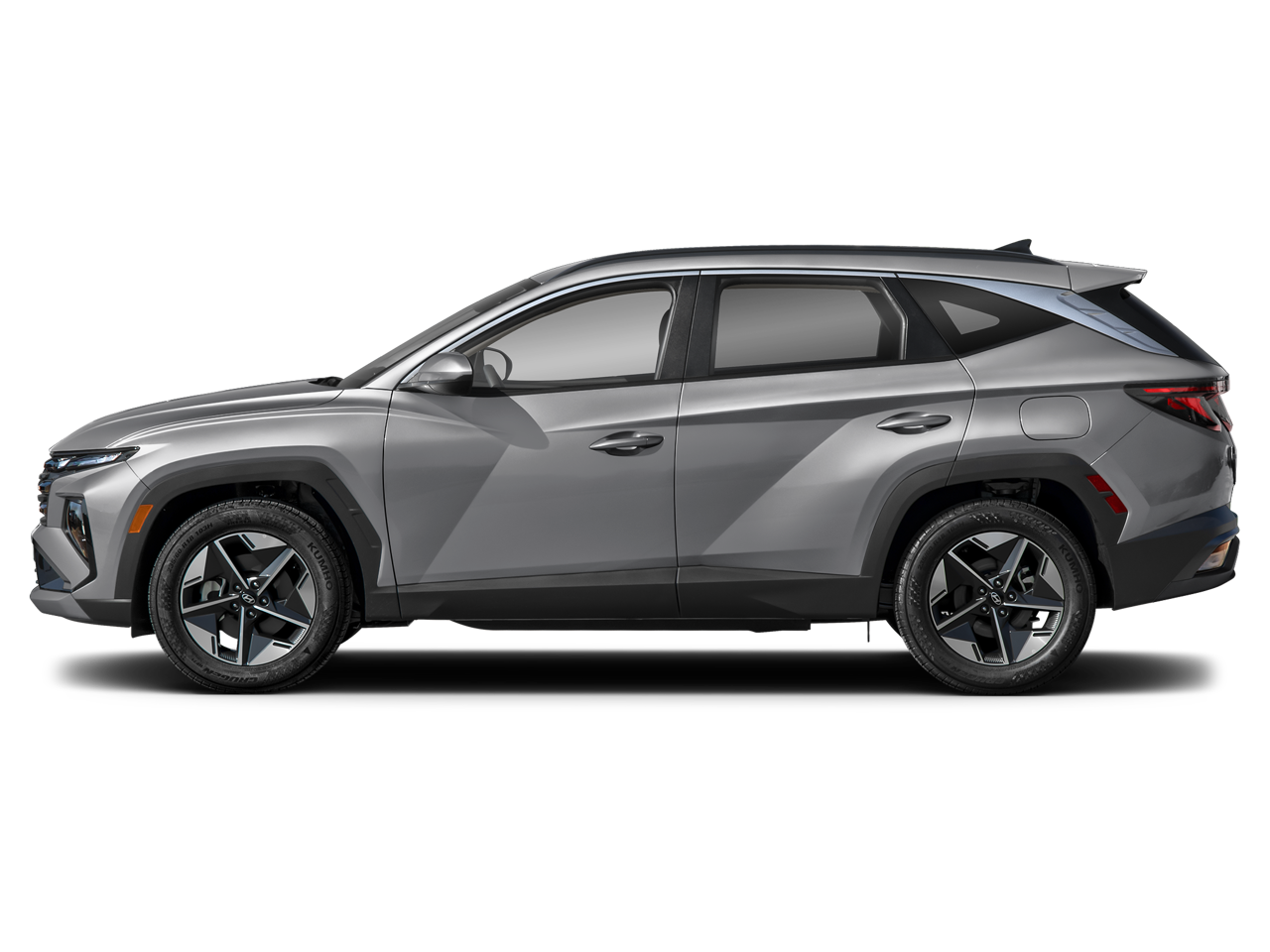 2026 Hyundai Tucson SEL - Photo 38