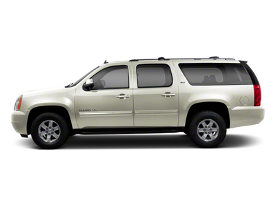 2011 GMC Yukon XL SLT 1500