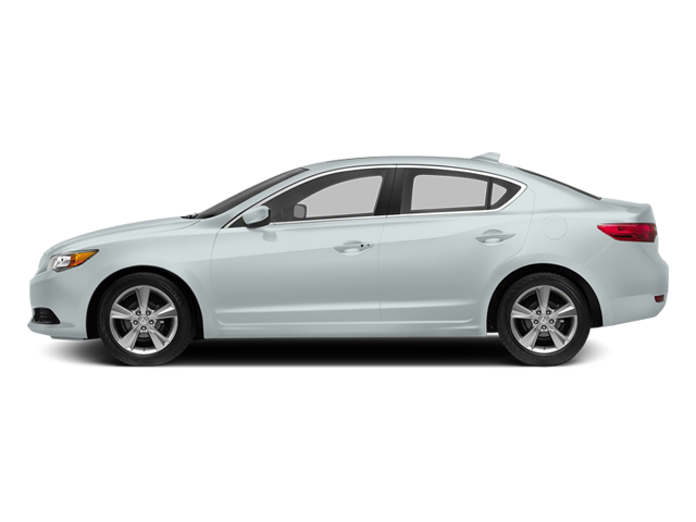 2014 Acura ILX 2.0L