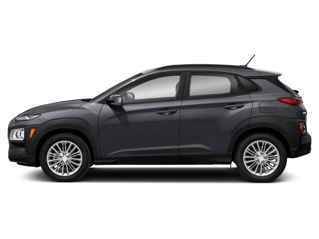 2018 Hyundai Kona SEL