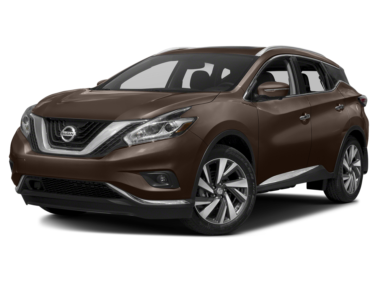 Used 2015 Nissan Murano Platinum with VIN 5N1AZ2MHXFN204771 for sale in Olive Branch, MS