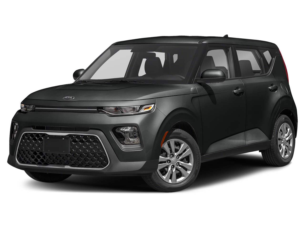 2020 Kia Soul S - Photo 34