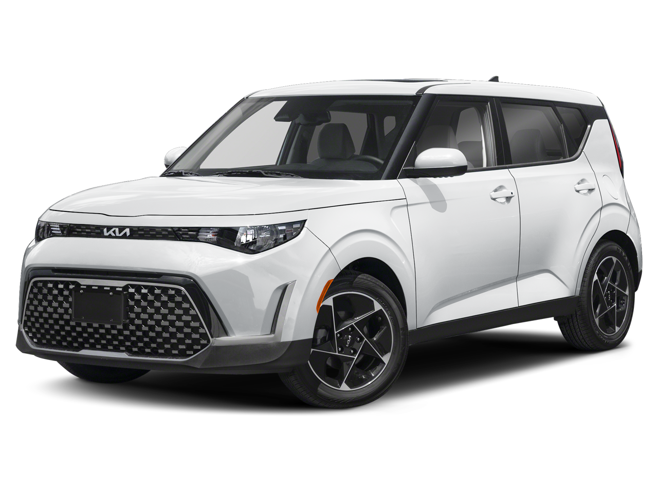 2025 Kia Soul EX - Photo 34