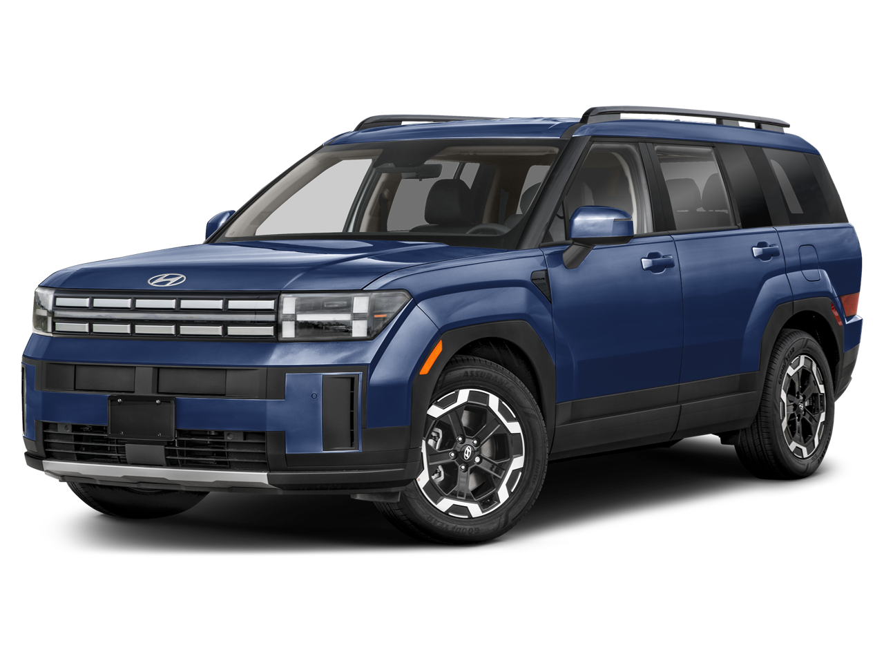 2026 Hyundai Santa Fe SEL - Photo 37