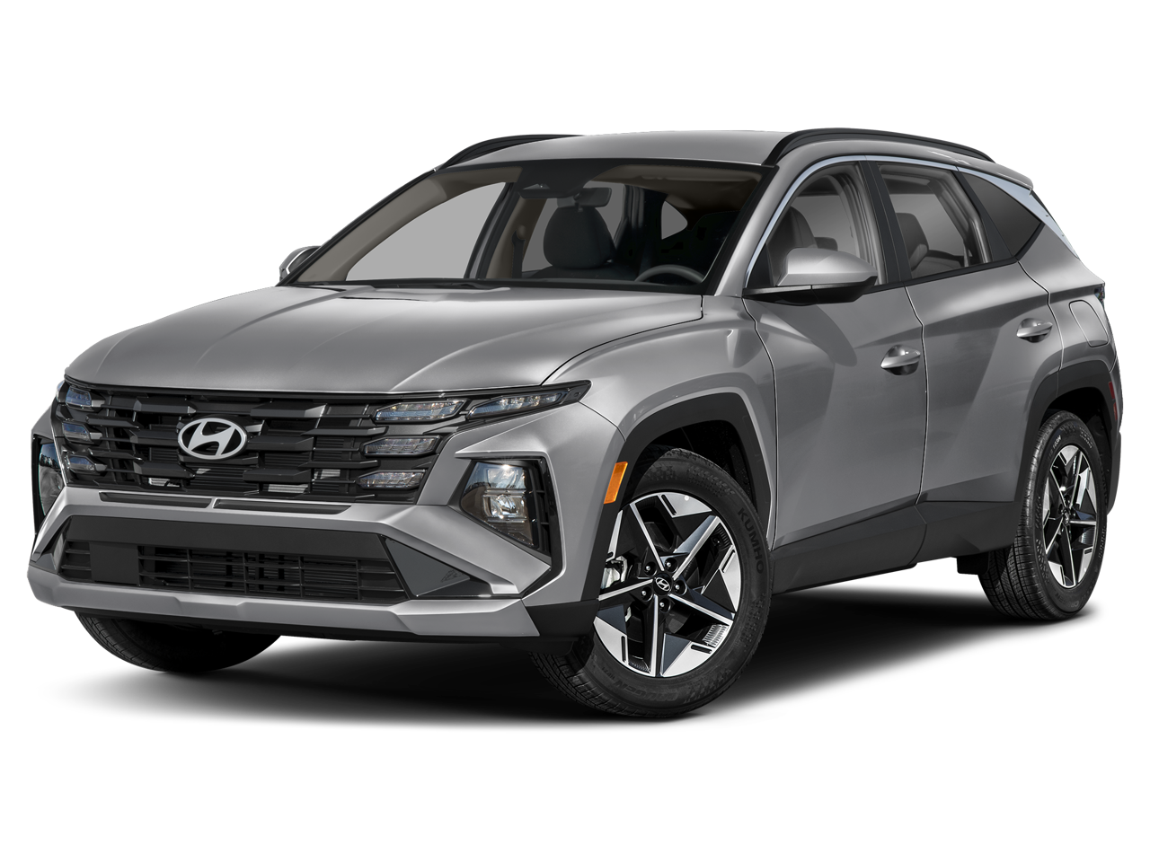 2026 Hyundai Tucson SEL - Photo 36