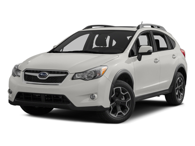 Used 2014 Subaru XV Crosstrek Limited with VIN JF2GPAKC4E8345078 for sale in Olive Branch, MS