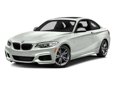 2016 BMW 2 Series M235i