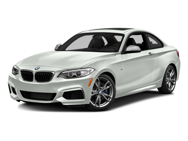 2016 BMW 2 Series M235i
