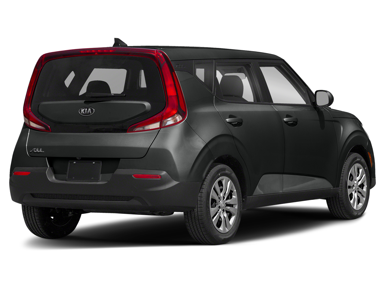 2020 Kia Soul S - Photo 35