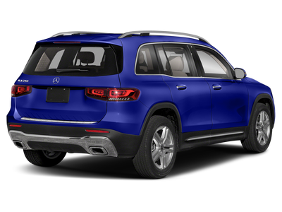 2022 Mercedes-Benz GLB GLB 250 4MATIC®