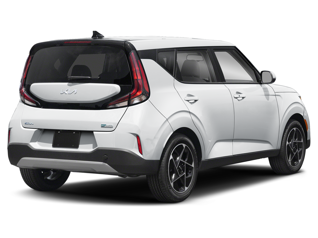 2025 Kia Soul EX - Photo 35