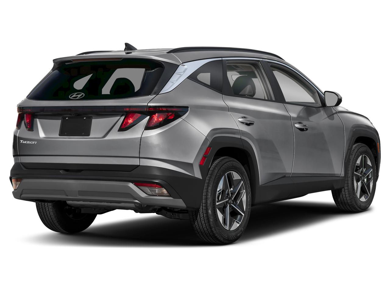2026 Hyundai Tucson SEL - Photo 37