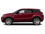 2015 Land Rover Range Rover Evoque Pure