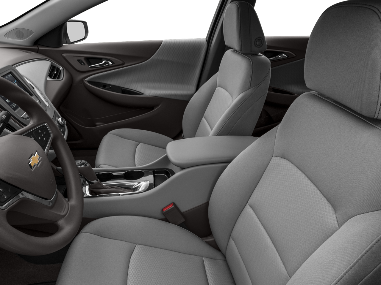 2018 Chevrolet Malibu LS 1LS