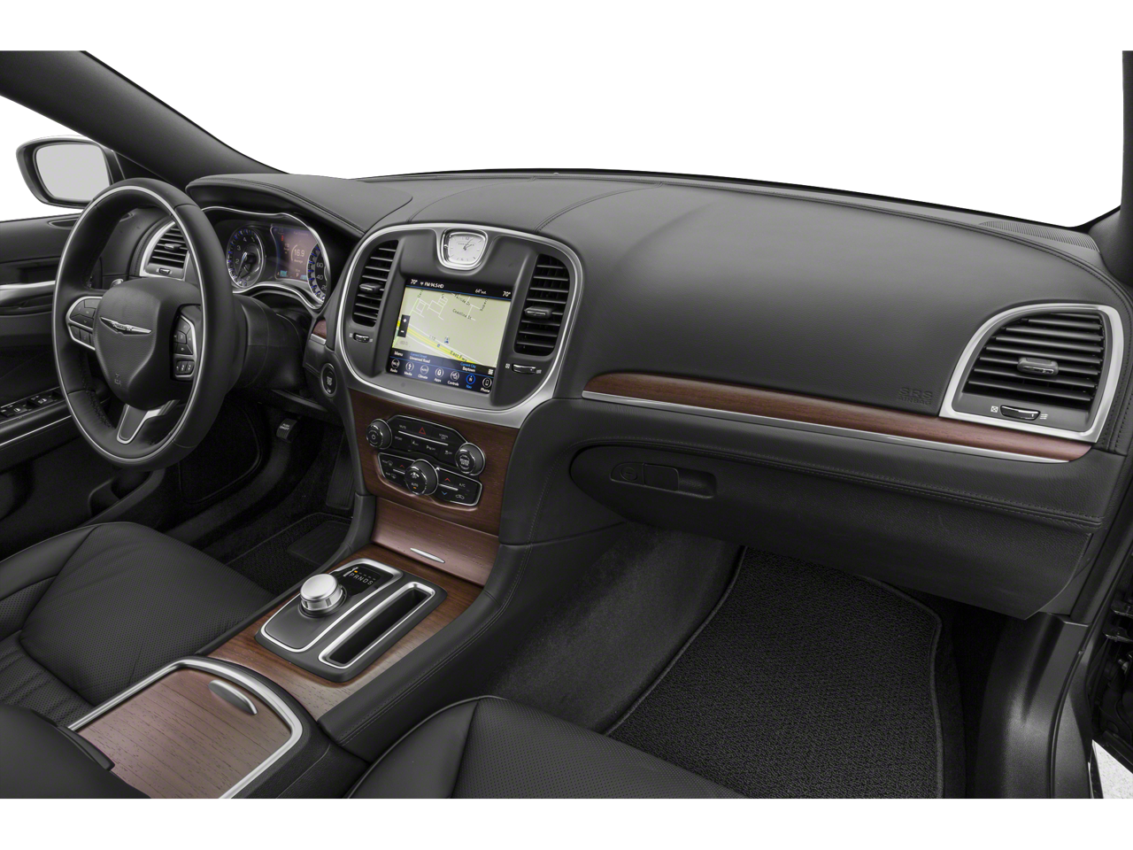 2019 Chrysler 300 C