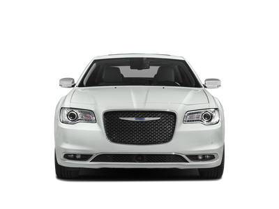2019 Chrysler 300 S