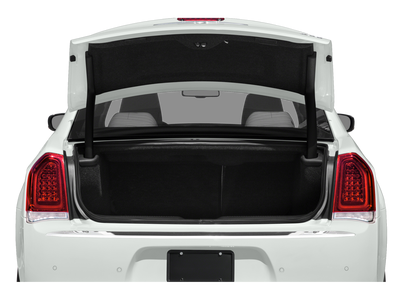 2019 Chrysler 300 S
