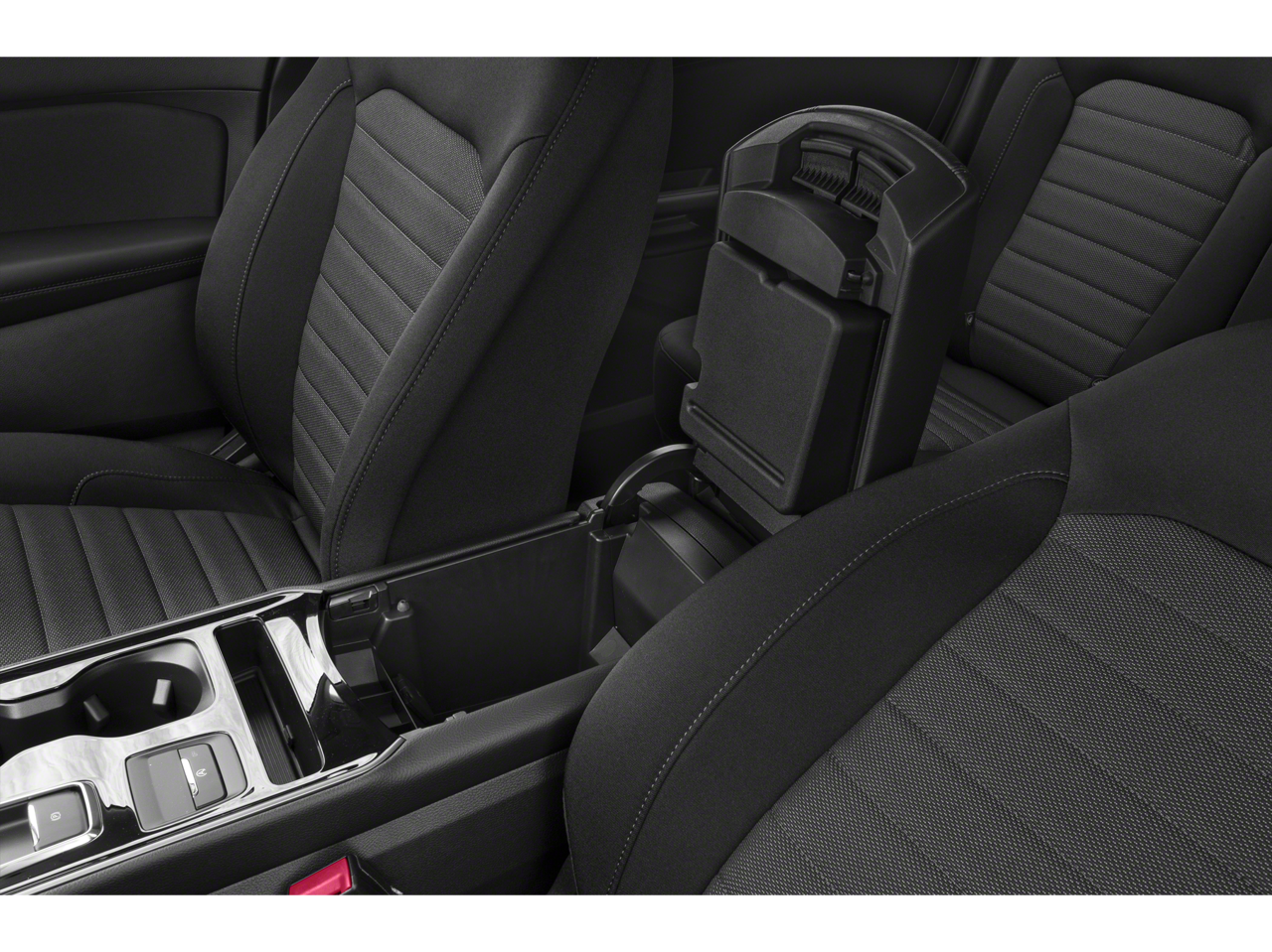 2019 Ford Edge SE