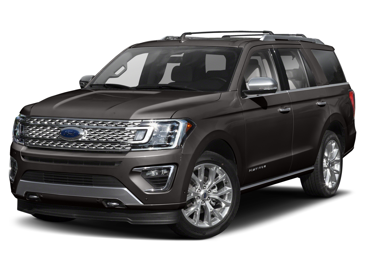 2019 Ford Expedition
