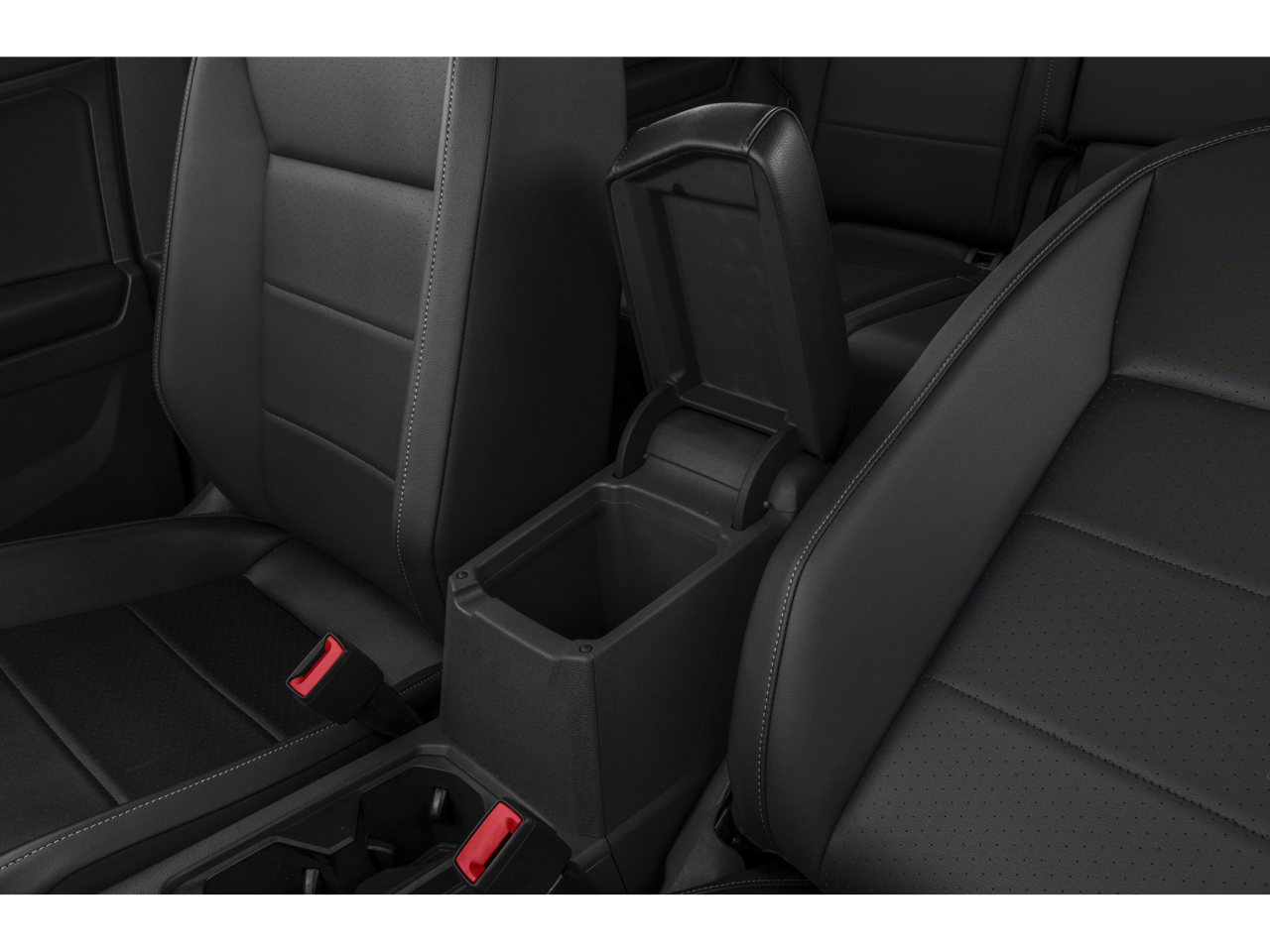 2019 Volkswagen Tiguan 2.0T SE