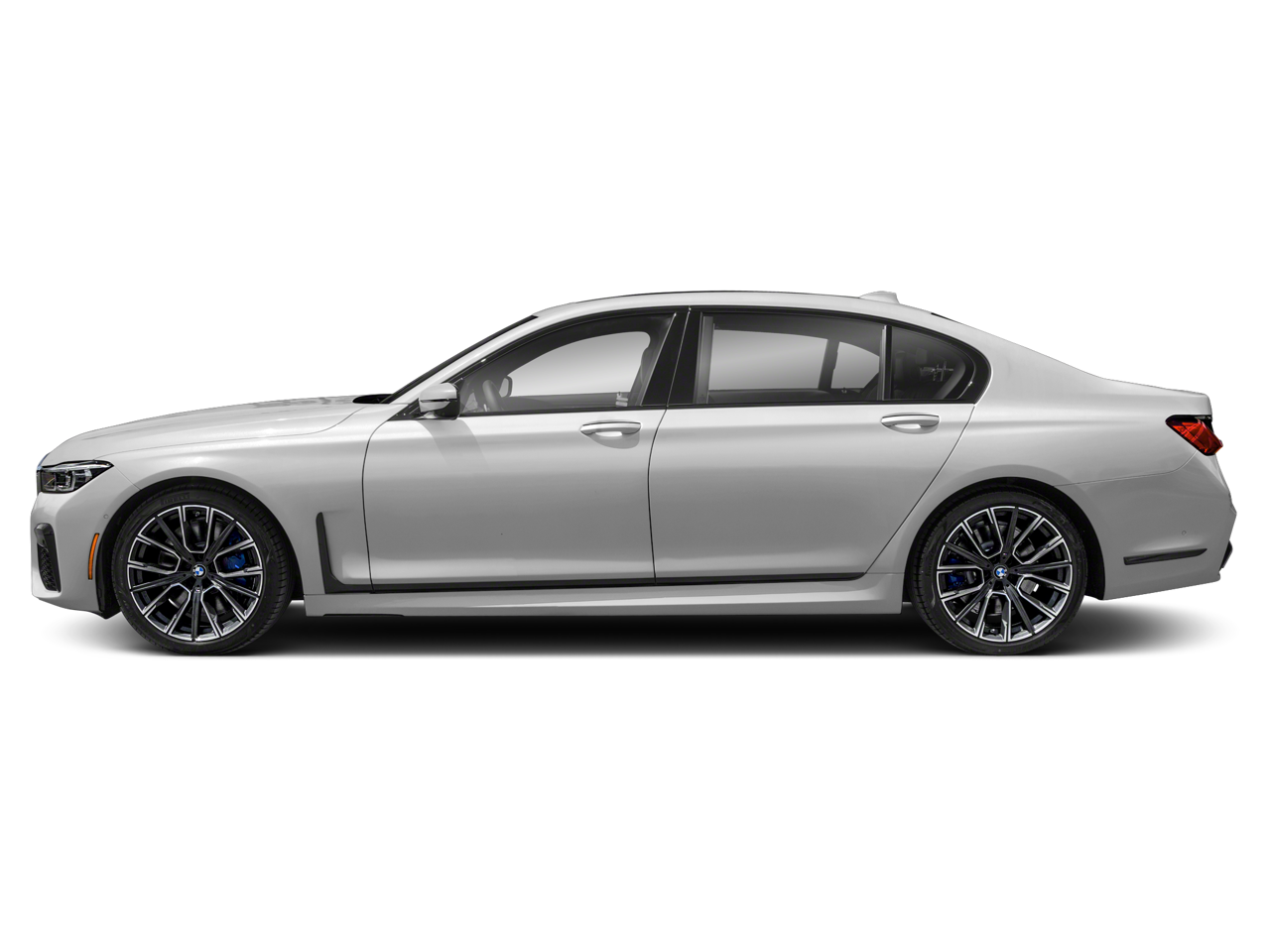 2020 BMW 7 Series 750i xDrive