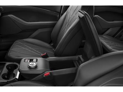 2022 Ford Mustang Mach-E Select