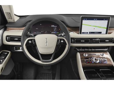 2022 Lincoln Aviator Plug-In Hybrid Black Label Grand Touring