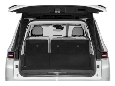 2023 Jeep Grand Wagoneer Base