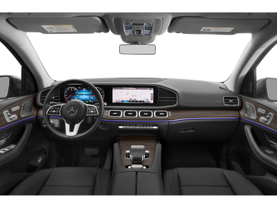 2023 Mercedes-Benz GLS GLS 450 4MATIC®