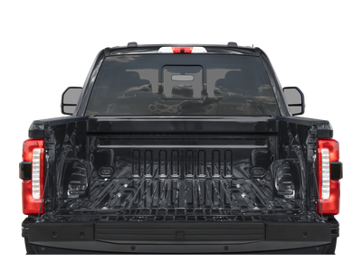 2025 Ford F-250SD King Ranch