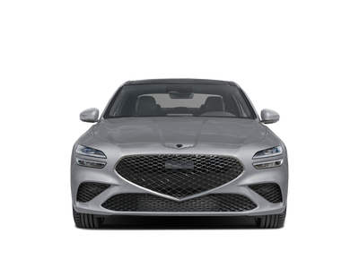 2025 Genesis G70 3.3T Sport Advanced Sport Prestige Package