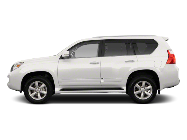 2010 Lexus GX 460