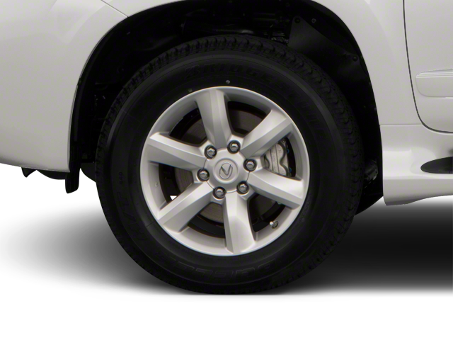 2010 Lexus GX 460