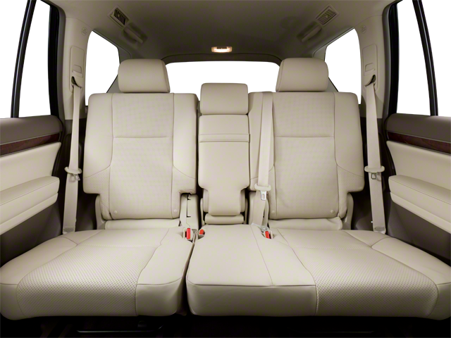 2010 Lexus GX 460
