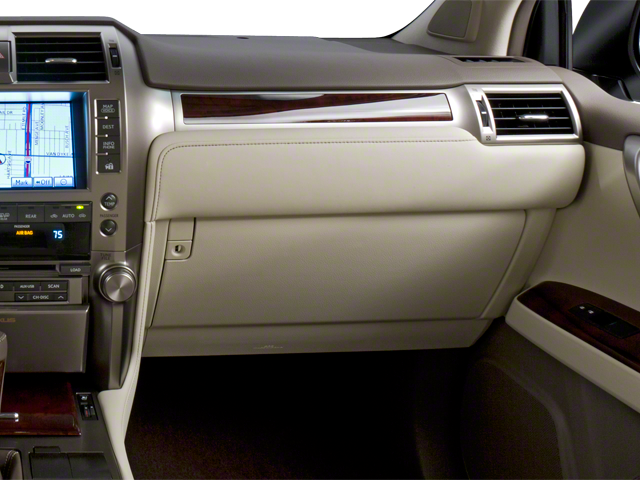 2010 Lexus GX 460