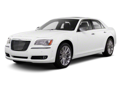 2011 Chrysler 300C Base
