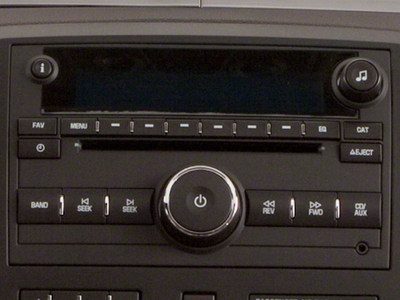 2012 Buick Enclave Convenience Group