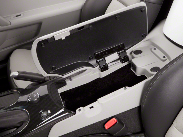 2012 Chevrolet Corvette Grand Sport 4LT