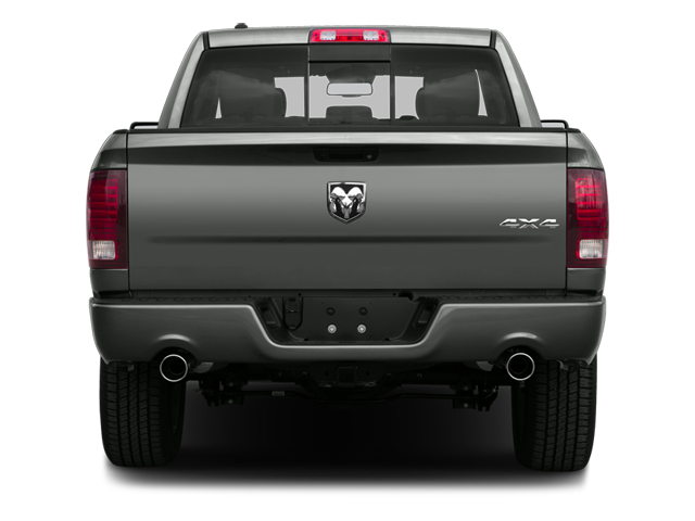 2013 RAM 1500 Sport