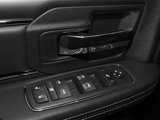 2013 RAM 1500 Sport