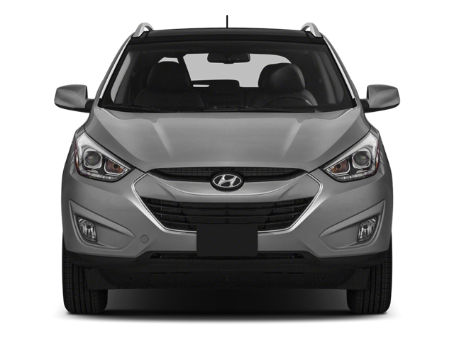 2014 Hyundai Tucson SE