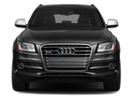 2016 Audi SQ5 3.0T Premium Plus quattro
