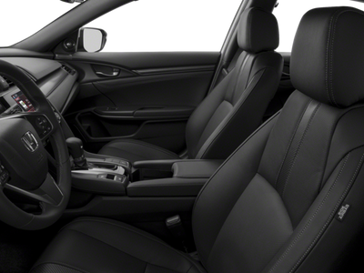 2017 Honda Civic Sport Touring