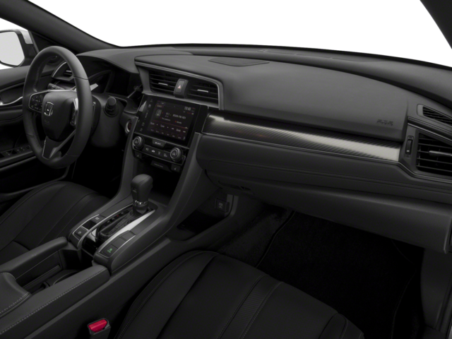 2017 Honda Civic Sport Touring